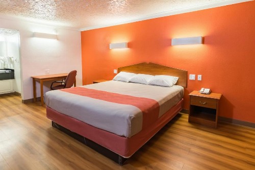 Motel 6-Fort Worth TX - White Settlement - image 5