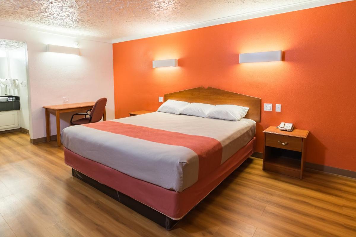 Motel 6-Fort Worth TX - White Settlement - image 5