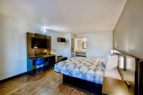 Motel 6-Fort Worth TX - White Settlement - image 50