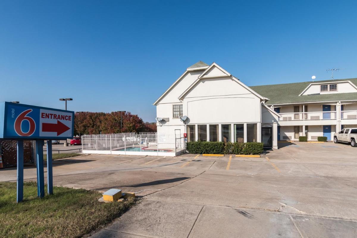 Motel 6-Fort Worth TX - White Settlement - image 6
