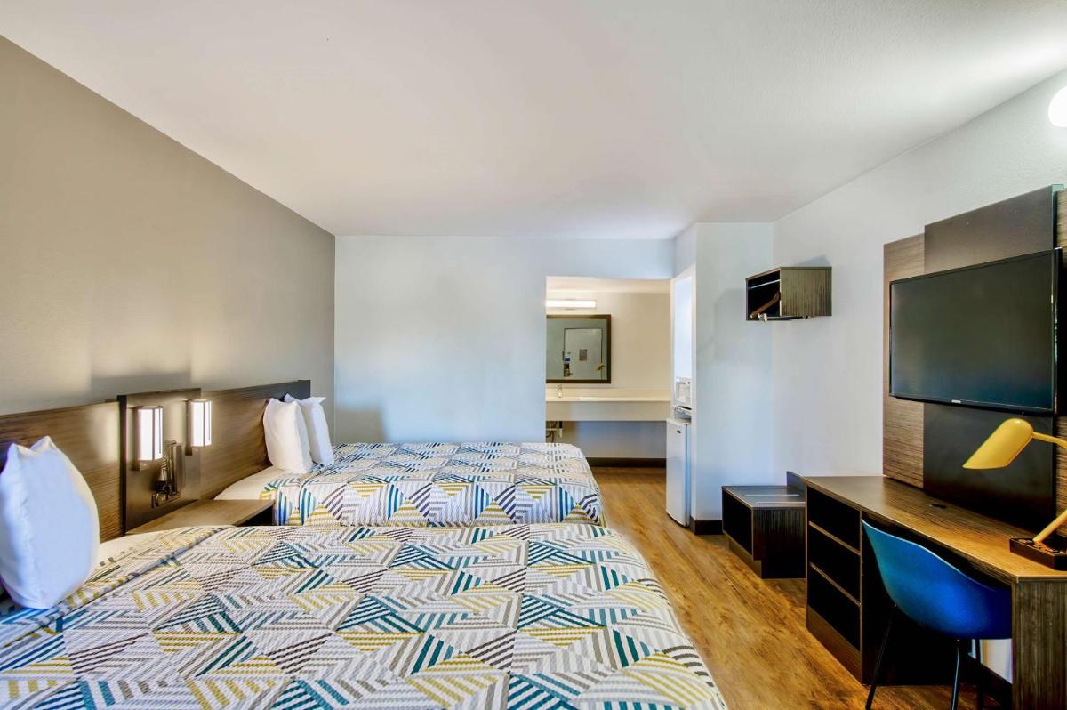 Motel 6-Fort Worth TX - White Settlement - image 7