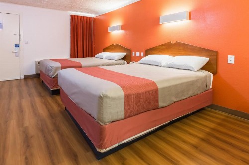 Motel 6-Fort Worth TX - White Settlement - image 8