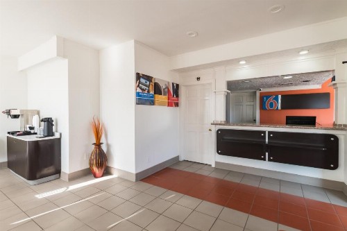 Motel 6-Fort Worth TX - White Settlement - image 9