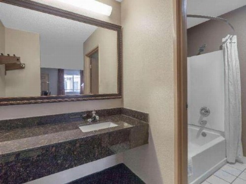 Knights Inn Fort Worth TX - image 21