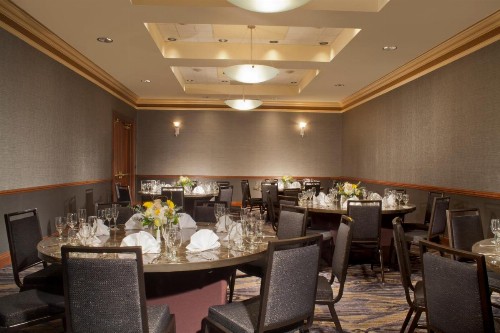 The Ashton Hotel - image 11