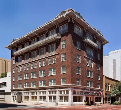 The Ashton Hotel - image 12