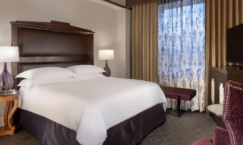 The Ashton Hotel - image 21