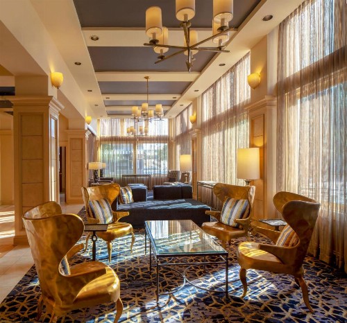 The Ashton Hotel - image 31