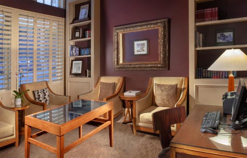 The Ashton Hotel - image 32