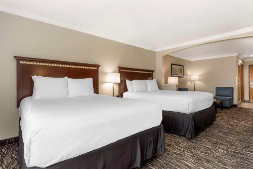 Best Western Plus Lake Worth - image 10