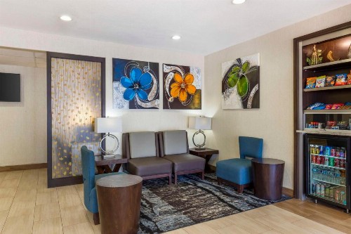 Best Western Plus Lake Worth - image 14