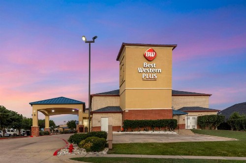 Best Western Plus Lake Worth - image 15