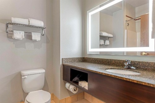 Best Western Plus Lake Worth - image 19
