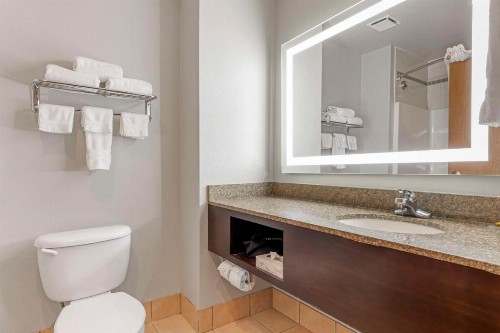 Best Western Plus Lake Worth - image 20