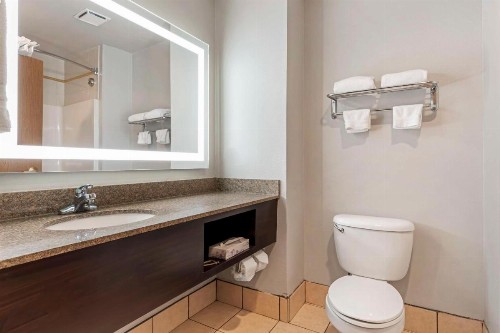 Best Western Plus Lake Worth - image 21