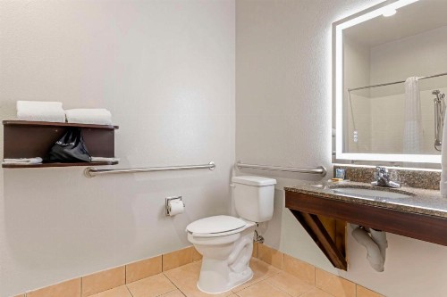 Best Western Plus Lake Worth - image 22