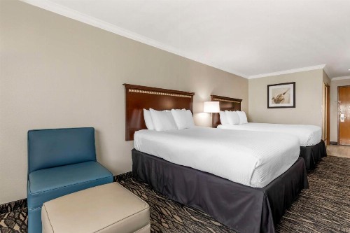 Best Western Plus Lake Worth - image 23