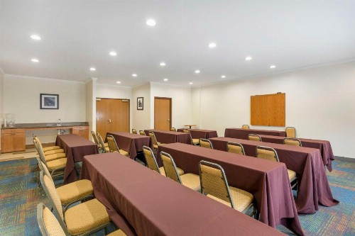Best Western Plus Lake Worth - image 25