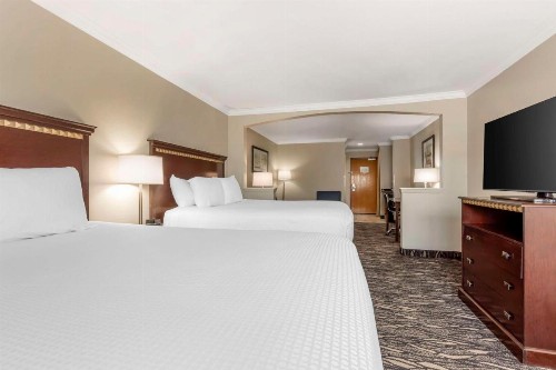 Best Western Plus Lake Worth - image 26