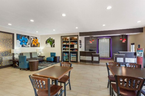 Best Western Plus Lake Worth - image 27