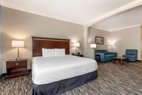 Best Western Plus Lake Worth - image 29
