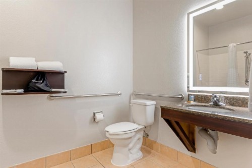 Best Western Plus Lake Worth - image 33