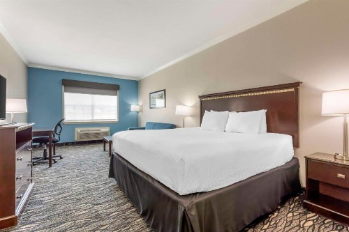 Best Western Plus Lake Worth - image 35