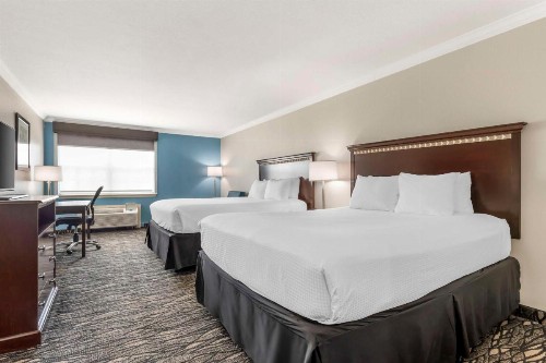 Best Western Plus Lake Worth - image 5