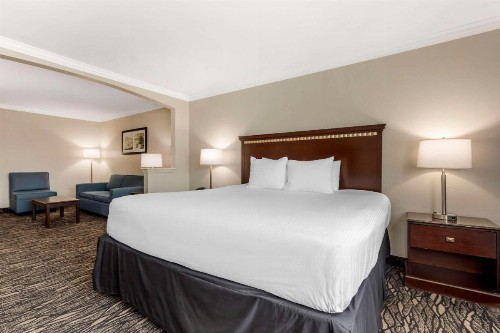 Best Western Plus Lake Worth - image 7