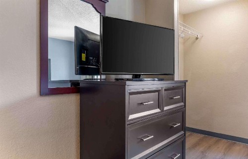 Extended Stay America Suites - Fort Worth - City View - image 11