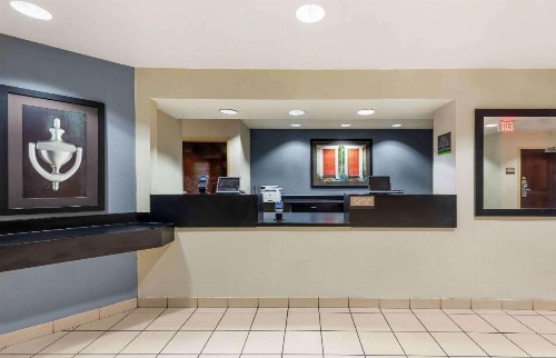 Extended Stay America Suites - Fort Worth - City View - image 12