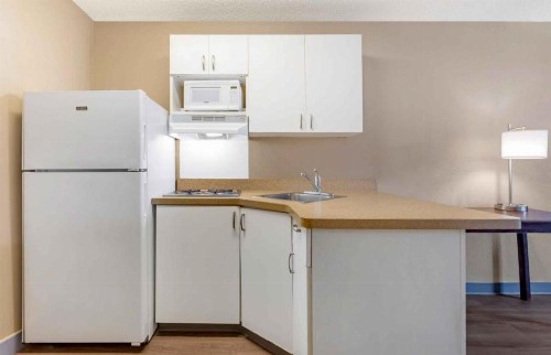 Extended Stay America Suites - Fort Worth - City View - image 13