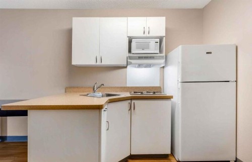 Extended Stay America Suites - Fort Worth - City View - image 14