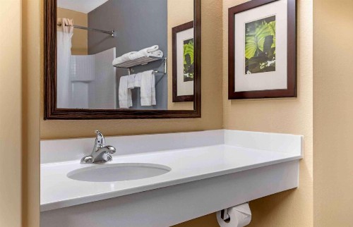 Extended Stay America Suites - Fort Worth - City View - image 18