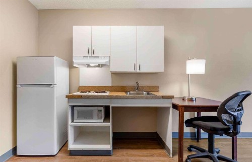 Extended Stay America Suites - Fort Worth - City View - image 19