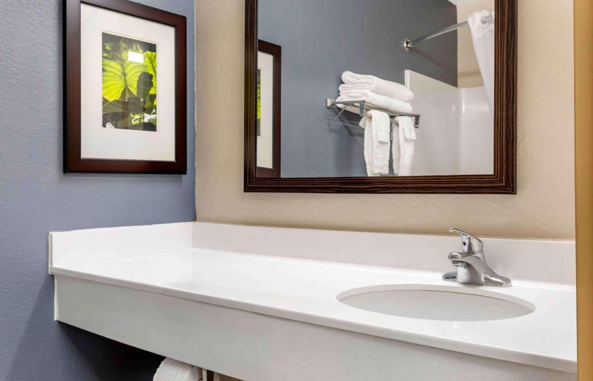 Extended Stay America Suites - Fort Worth - City View - image 2