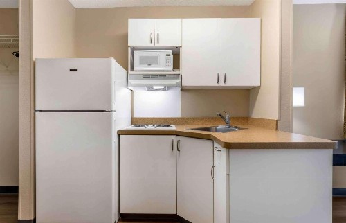 Extended Stay America Suites - Fort Worth - City View - image 21