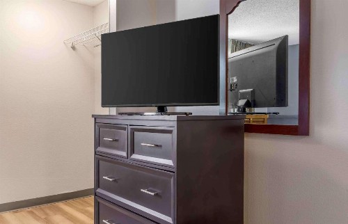 Extended Stay America Suites - Fort Worth - City View - image 22