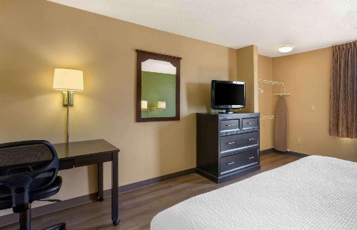 Extended Stay America Suites - Fort Worth - City View - image 23