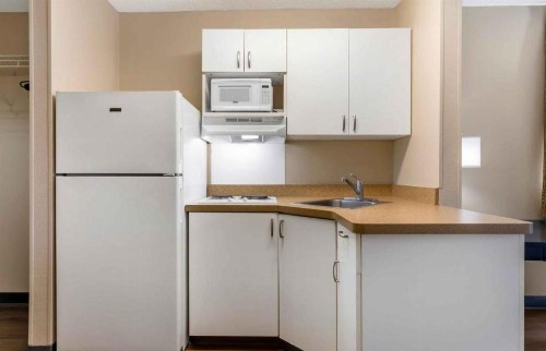 Extended Stay America Suites - Fort Worth - City View - image 26