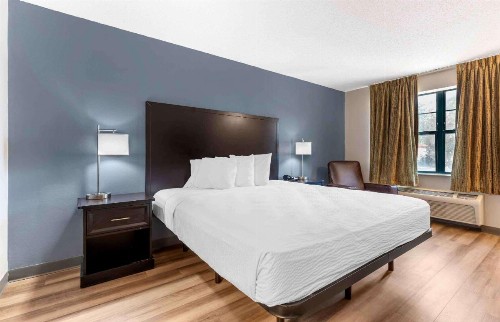 Extended Stay America Suites - Fort Worth - City View - image 27