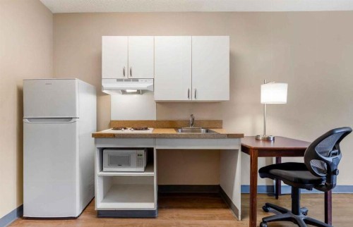 Extended Stay America Suites - Fort Worth - City View - image 29