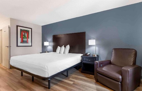 Extended Stay America Suites - Fort Worth - City View - image 3