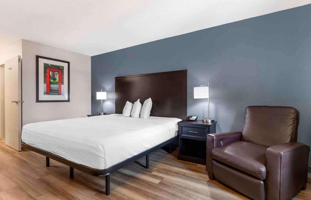 Extended Stay America Suites - Fort Worth - City View - image 3