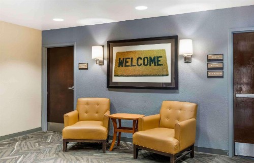 Extended Stay America Suites - Fort Worth - City View - image 30