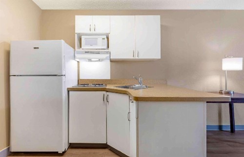 Extended Stay America Suites - Fort Worth - City View - image 32