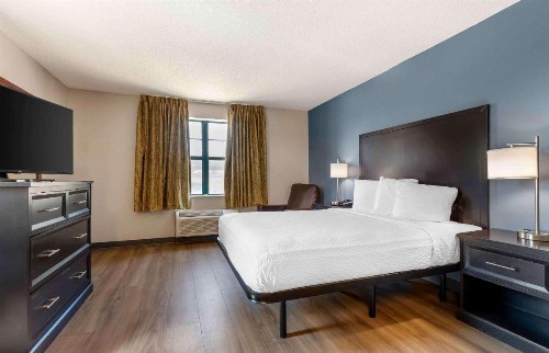 Extended Stay America Suites - Fort Worth - City View - image 33