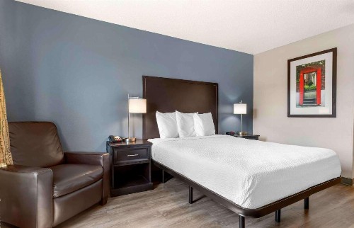 Extended Stay America Suites - Fort Worth - City View - image 38