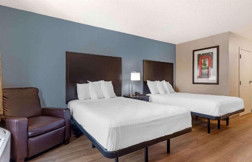 Extended Stay America Suites - Fort Worth - City View - image 4