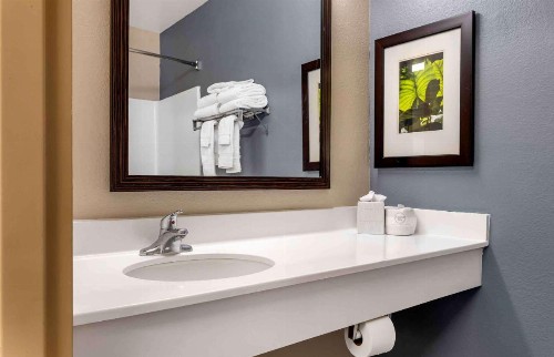 Extended Stay America Suites - Fort Worth - City View - image 40